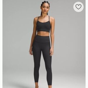 Size 14 lululemon Align™ High-Rise Pant 25"